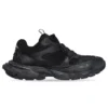 Baskets Track.3 « Black Mesh » 700873W3RF11090