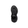 Baskets Track.3 « Black Mesh » 700873W3RF11090