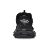 Baskets Track.3 « Black Mesh » 700873W3RF11090