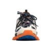 TRACK 3.0 « Blue Orange » BL3D4X002J2