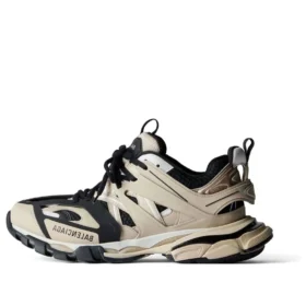 Track « Beige et noir, mesh et nylon » 542436W3AC48071