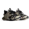 Track « Beige et noir, mesh et nylon » 542436W3AC48071