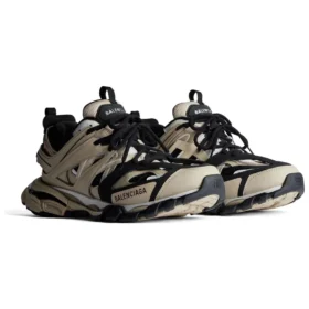 Track « Beige et noir, mesh et nylon » 542436W3AC48071