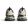 Track « Beige et noir, mesh et nylon » 542436W3AC48071