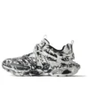 Track Graffiti « White Black » 542023W3RRA9010