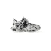 Track Graffiti « White Black » 542023W3RRA9010