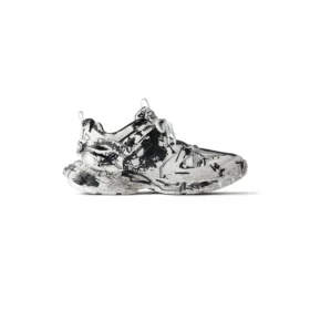 Track Graffiti « White Black » 542023W3RRA9010