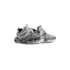 Track Graffiti « White Black » 542023W3RRA9010