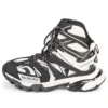 Track Hike « Noir Blanc » 654867W3CP49010