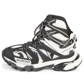 Track Hike « Noir Blanc » 654867W3CP49010