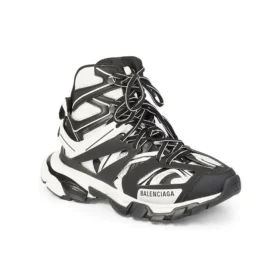 Track Hike « Noir Blanc » 654867W3CP49010