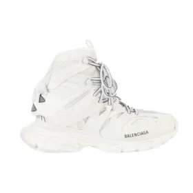 Chaussures Track Daddy blanches 654867W3CP39000
