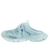 Track Mules « Blue » 653813W2FA64010