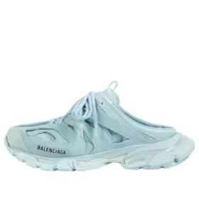 Track Mules « Blue » 653813W2FA64010