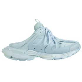 Track Mules « Blue » 653813W2FA64010