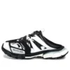 Track Mules « White Black » 653814W3DA49019