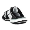 Track Mules « White Black » 653814W3DA49019