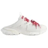 Track Mules « White Red » 653813W3TR69060