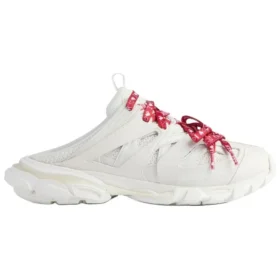 Track Mules « White Red » 653813W3TR69060