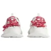 Track Mules « White Red » 653813W3TR69060