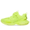 Track « Neon Yellow » 542023W3RD27510