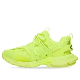 Track « Neon Yellow » 542023W3RD27510