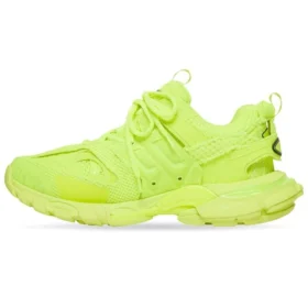 Track « Neon Yellow » 542023W3RD27510