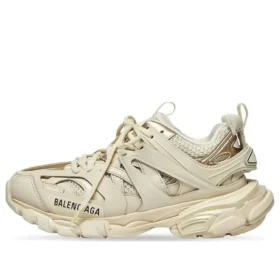 Track Runners « Beige » 542436W2LA29110