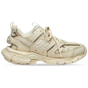 Track Runners « Beige » 542436W2LA29110