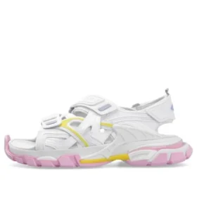 Track Sandals « Yellow Pink Blu » 617543W3AR27540