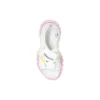 Track Sandals « Yellow Pink Blu » 617543W3AR27540