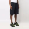 Track Short BB Corp « Dark Blue » 674591TKVB53967