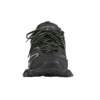 Track Sneaker « Black Green » 542023W3AC21035