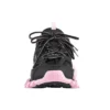 Track Sneaker « Black Pink » 542436W3AC11050
