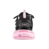 Track Sneaker « Black Pink » 542436W3AC11050