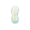 Track Sneaker « Blanc-Jaune néon » 542436W3AC69704