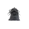 Track Sneaker « Clear Sole – Black » 647741W3BM21000
