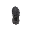 Track Sneaker « Clear Sole – Black » 647741W3BM21000