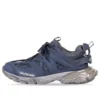 Track Sneaker « Clear Sole Dark Grey » 647742W3BM21213