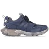 Track Sneaker « Clear Sole Dark Grey » 647742W3BM21213