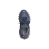 Track Sneaker « Clear Sole Dark Grey » 647742W3BM21213