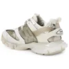 Track Sneaker « Clear Sole Light Beige » 647742W3BM49600