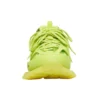 Track Sneaker « Clear Sole Yellow » 647742W3BM47500