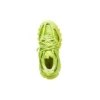 Track Sneaker « Clear Sole Yellow » 647742W3BM47500