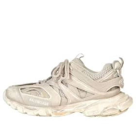 Track Sneaker « Faded Beige » 542023W3CN29700