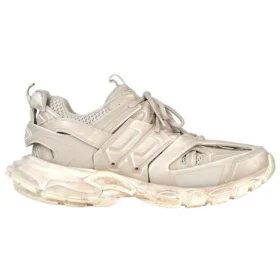 Track Sneaker « Faded Beige » 542023W3CN29700