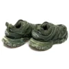 Track Sneaker « Faded Green » 542023W3CN21200