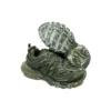 Track Sneaker « Faded Green » 542023W3CN21200