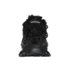 Track Sneaker « Faux Fur Black » 668556W3CQ11000