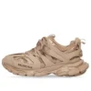 Track Sneaker « Full Beige » 542023W2LA19870